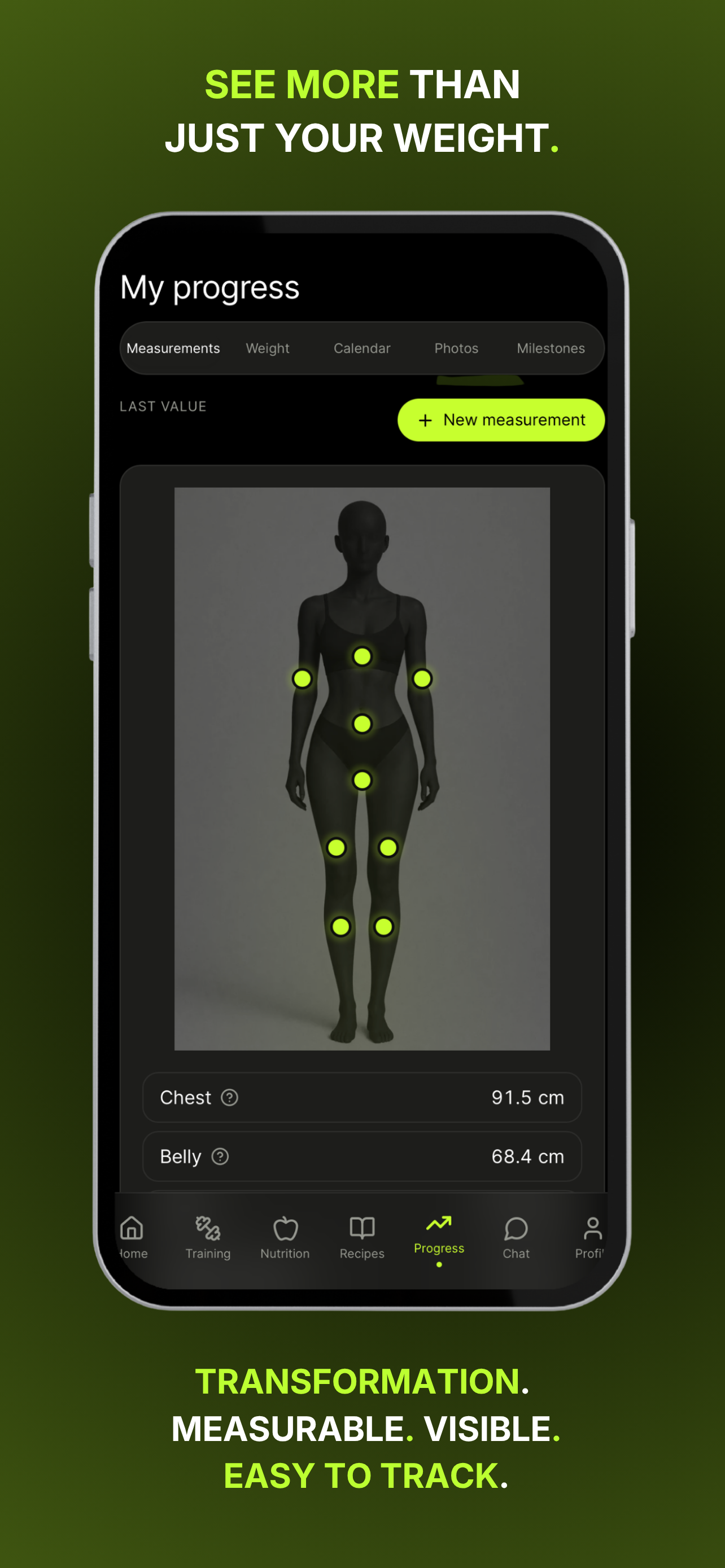 ProgressX screenshot 8