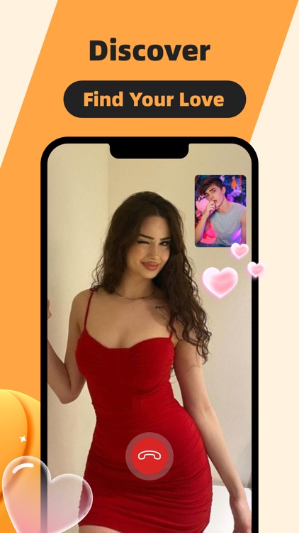 ShowLive - Show, Chat & Meet