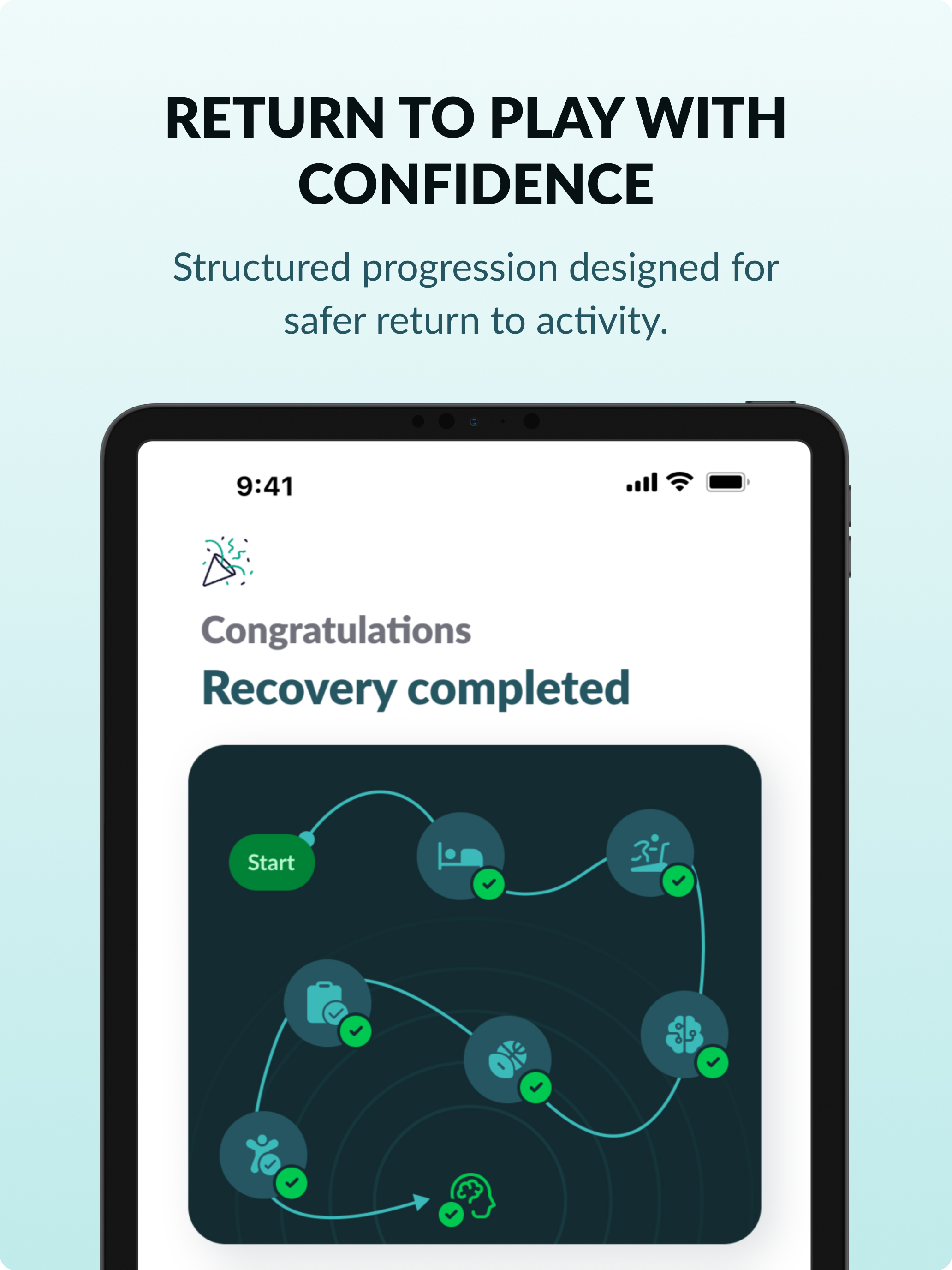 Brainsafe