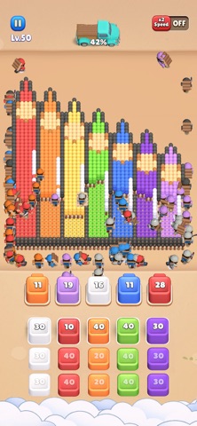 Lumber Flow Screenshot 2 of 6