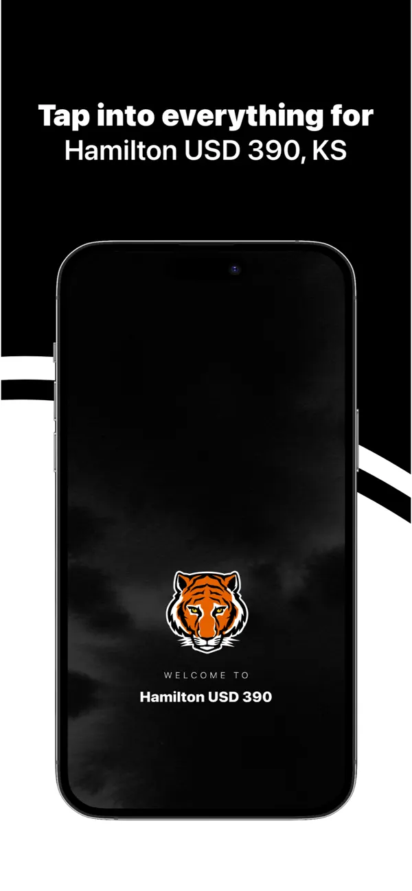 Screenshot #1 pour Hamilton USD 390, KS