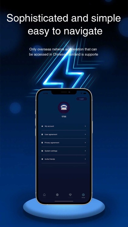 银狐加速器-VPN网络加速专家