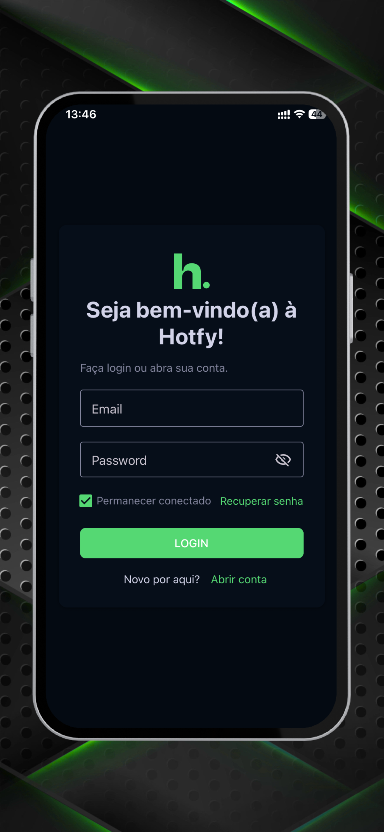 Hotfy