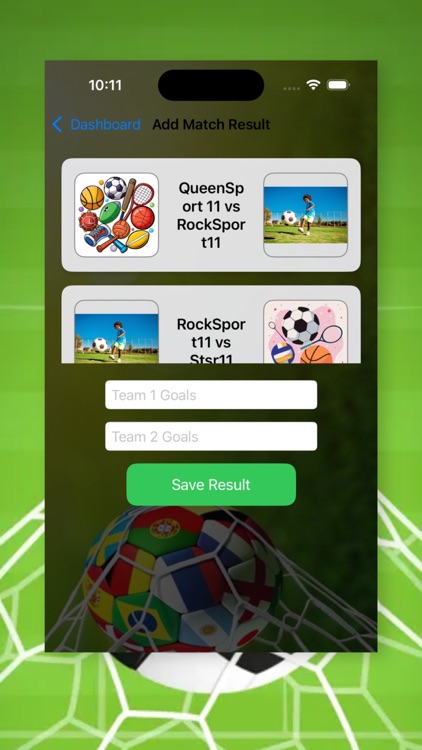 TeamPlay Sports screenshot-8