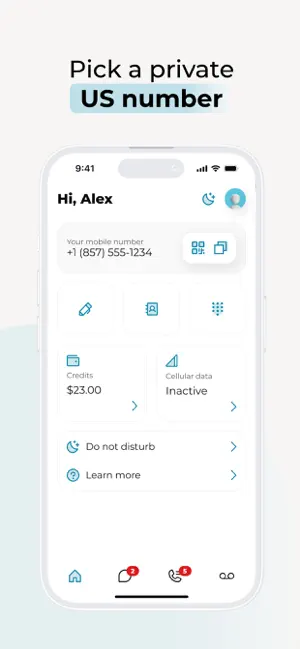 SLYFONE screenshot 1