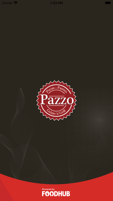 Pazzo Gelato N Grill Screenshot