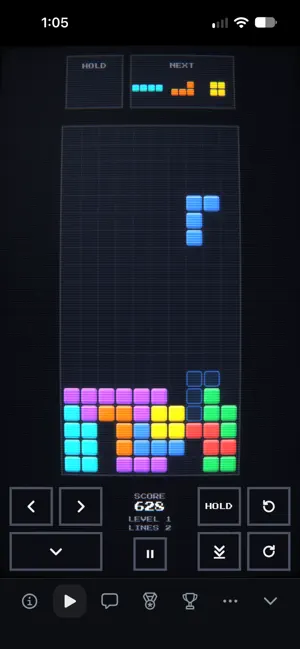 Wavedash App screenshot 3
