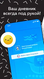 Дневник Калининграда айфон картинки 1