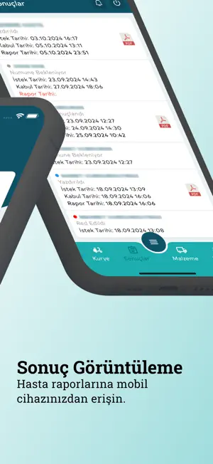 Turklab screenshot 2
