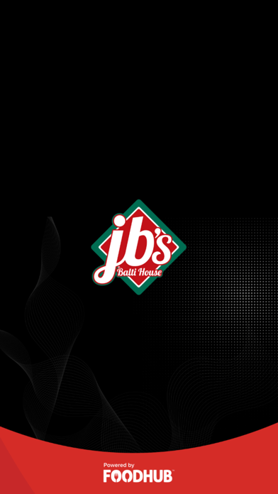 JB's Balti House Screenshot