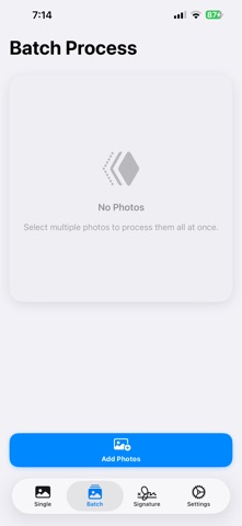 Removr - Remove Background Screenshot 5 of 9