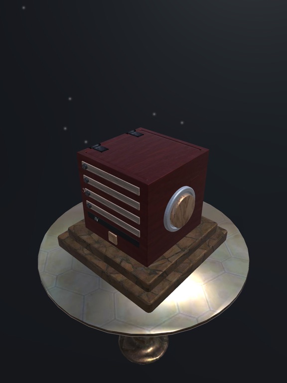 Screenshot #5 pour Mystery Box: Hidden Secrets