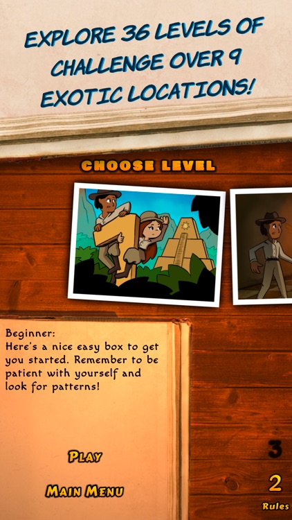 Mystery Boxes screenshot-3