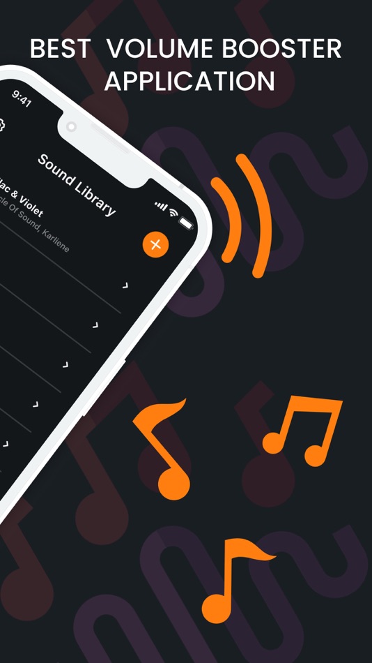 #2. Volume Booster & Water Ejector (iOS) 来自: Appios Bilisim