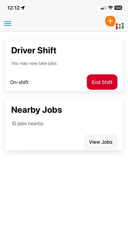OiiiPlus – the Oiii driver app screenshot-4
