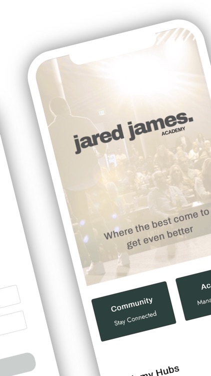Jared James Academy