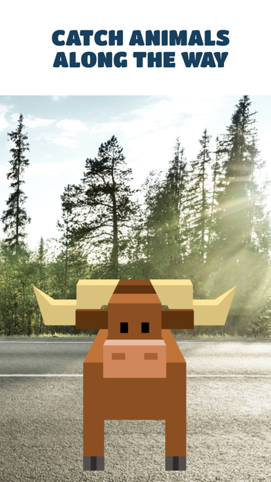 Fairytale Finder Screenshot