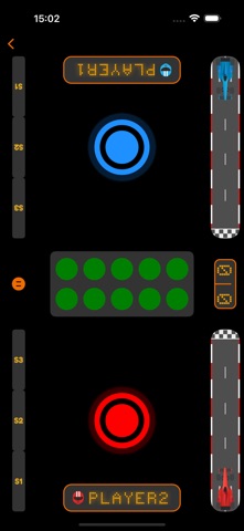 Lights-Out Screenshot 2 of 4