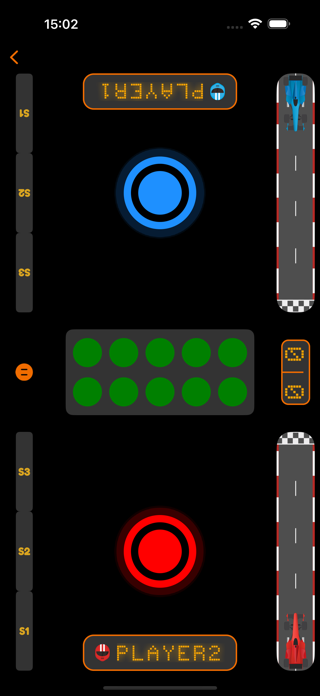 Lights-Out Screenshot 2 of 4