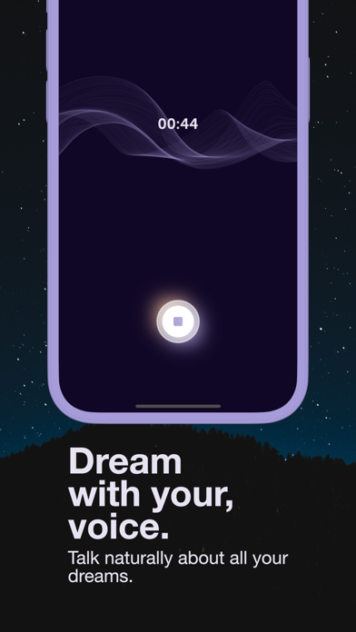 Dreama: Dream Interpretation Screenshot