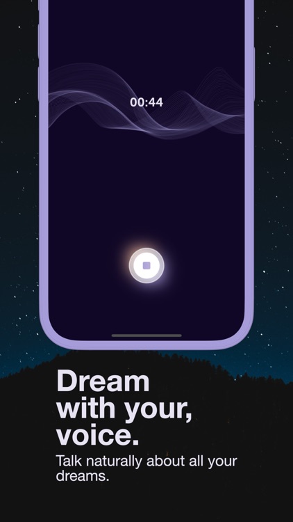 Dreama: Dream Interpretation