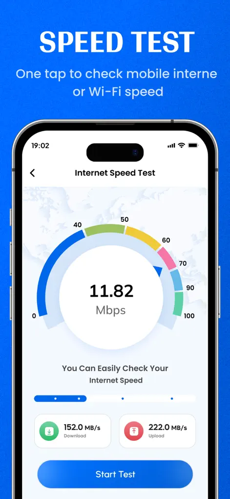 WiFi Password Map Wifi Hotspot - Utilities App | MWM