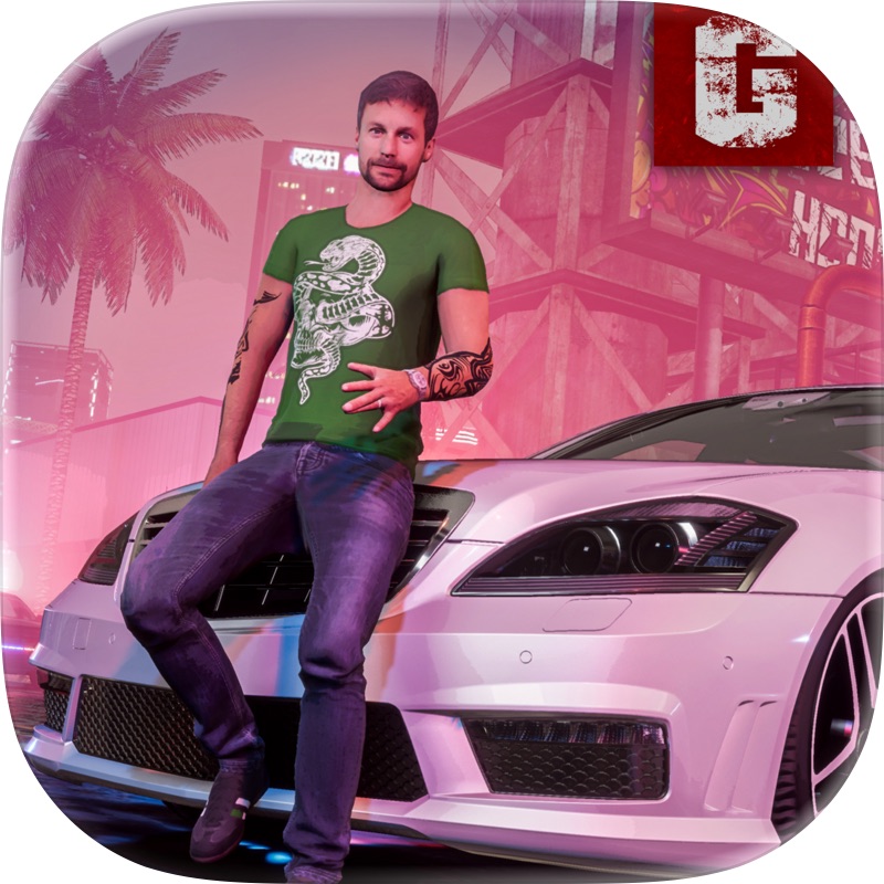 Grand Criminal Online: Heists screenshot 7