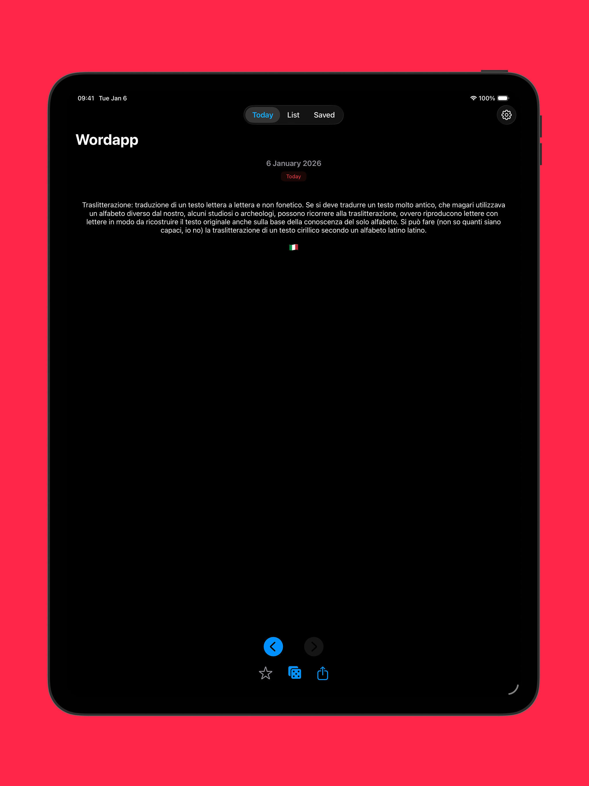 Wordapp