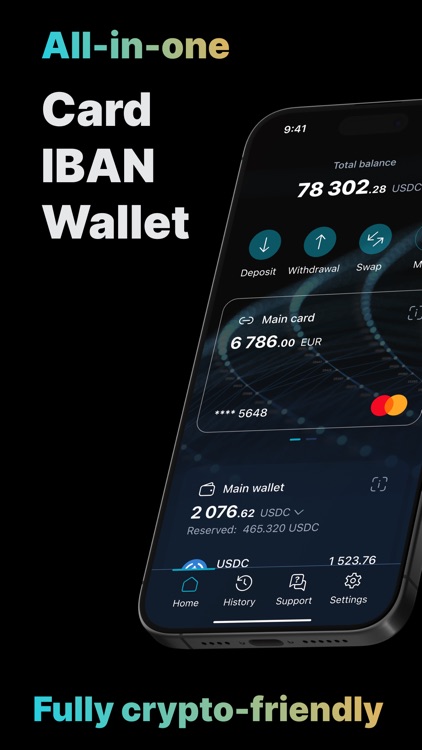 Kauri Finance: Web3 Bank