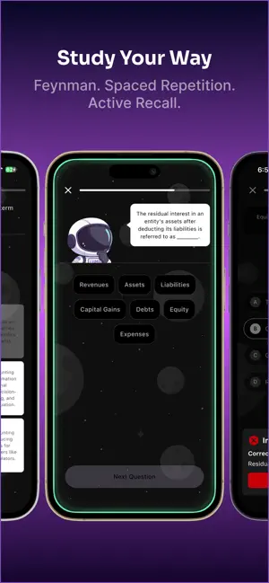 AP Prep: LumiLearn screenshot 4