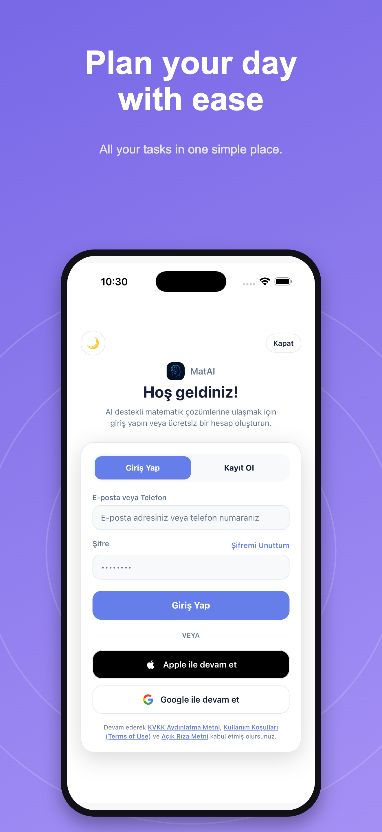 MatAI: AI Math Solver screenshot 10