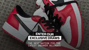 Footpatrol Launches screenshot 2