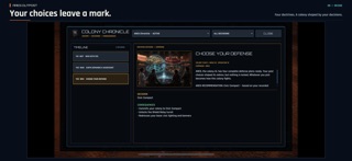 ARES OUTPOST 스크린샷 5