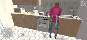 Schoolgirl Stealth Runaway Sim screenshot 4
