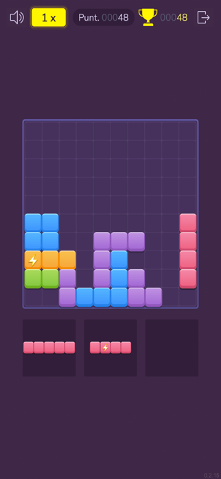 Block Champ Master Screenshot 4 of 4