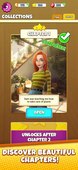 Merge Away! - Puzzle Adventure screenshot 4