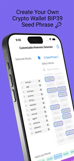 Crypto Vurny screenshot 1