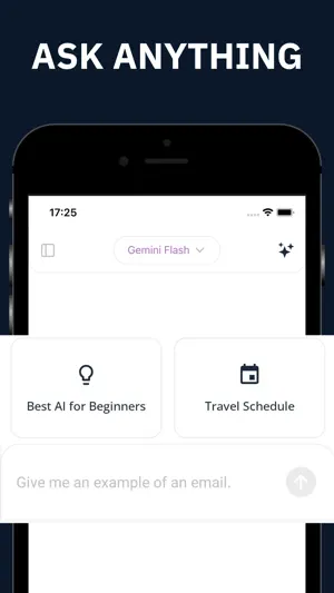 Hub AI: AI agent chat bot screenshot 5