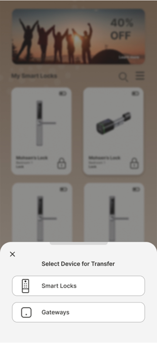 Simpled Smart Lock – Beta Screenshot 4 of 10