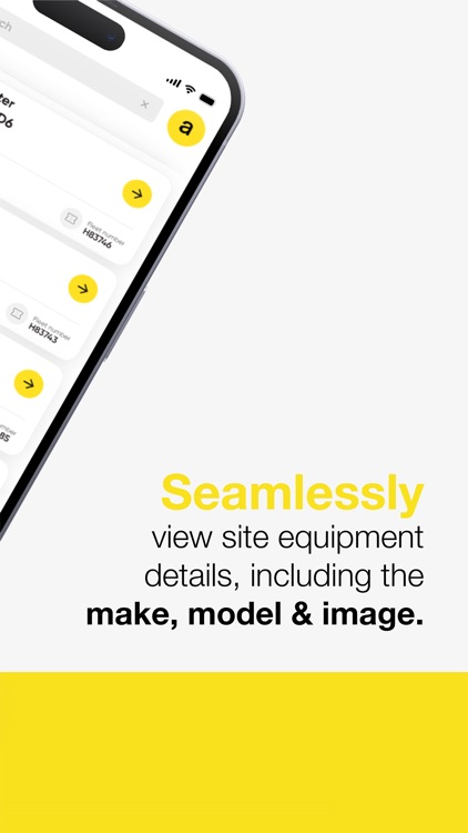 Adaptalift Connect screenshot-3