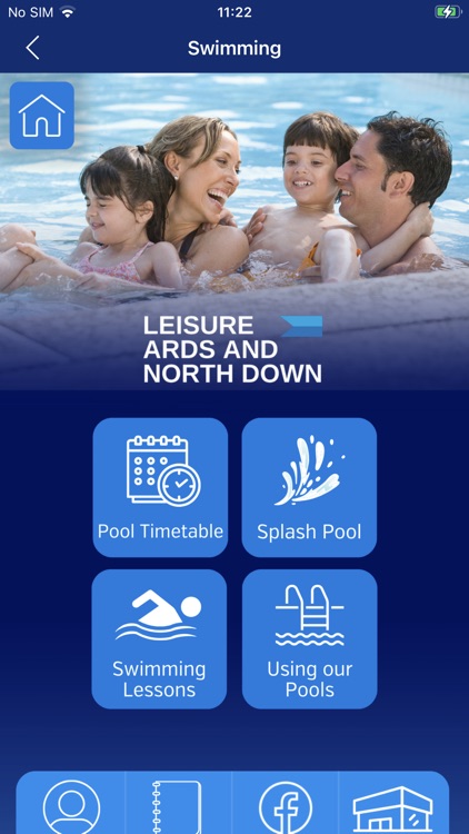 Leisure AND screenshot-3