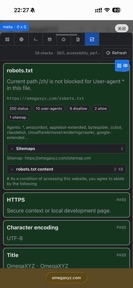 iDevTools screenshot