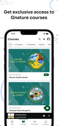 Gnature Screenshot 3 of 5