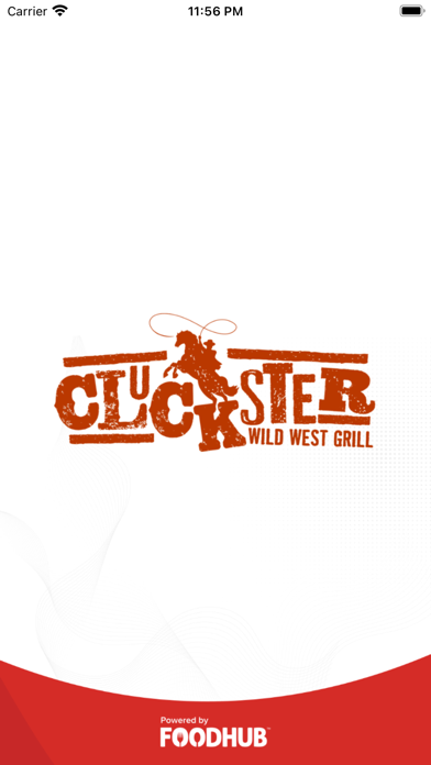 Cluckster Watford Screenshot