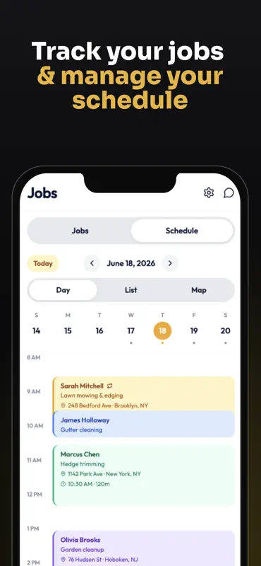WinPal: AI Estimate & Invoice screenshot 6 of 9