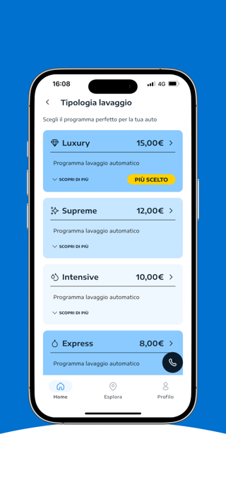 SelfApp Screenshot 8 of 10