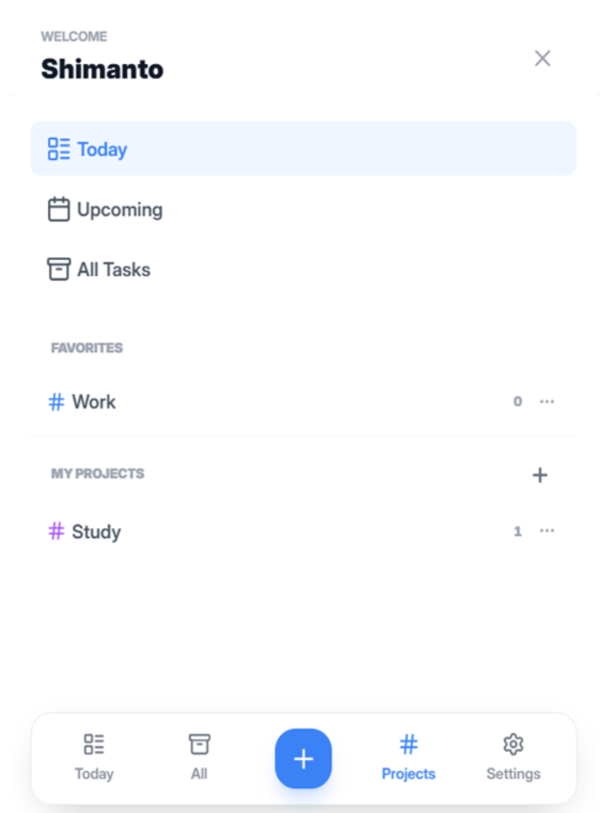 2Do - Smart Task Management screenshot 10