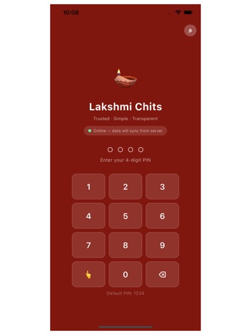 Lakshmi Chitfunds