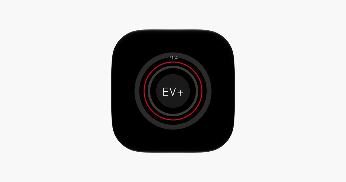 ‎EV+ App - App Store