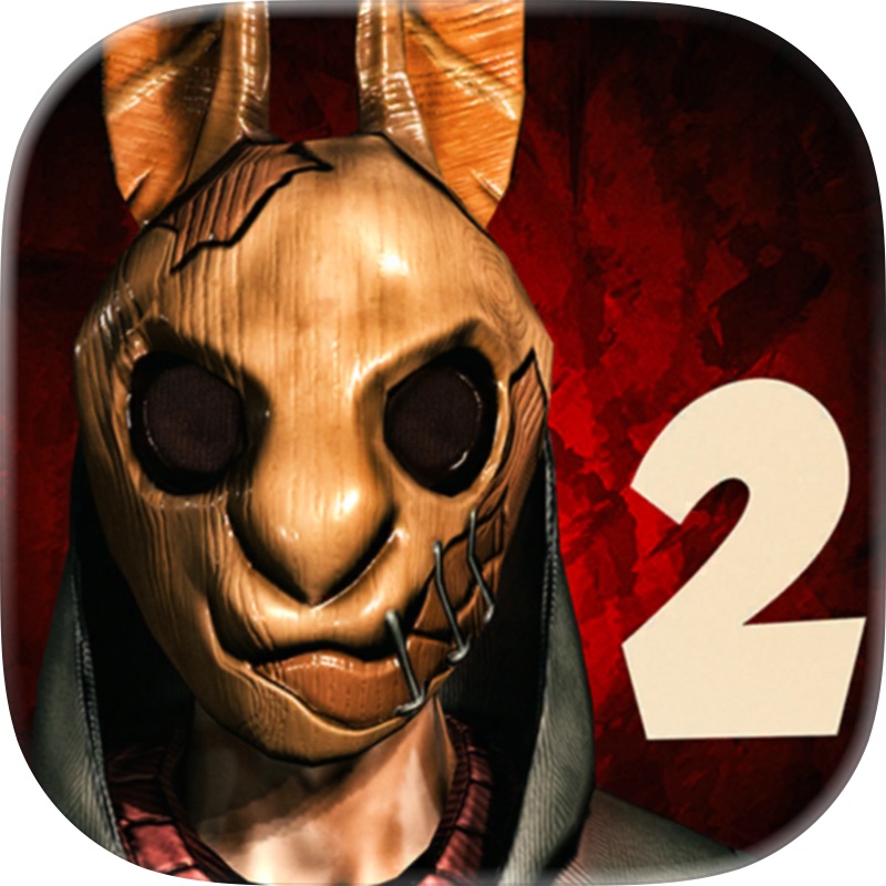 Horror Tale 3: The Witch screenshot 12